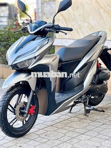 Click thái 150i bstp 9chủ xe nhập bao zin chuẩn