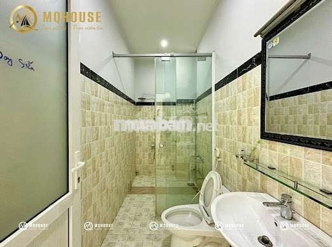 2PN - Bancol. FULL NỘI THẤT + MGR.✅ NGAY Lũy Bán Bích - ĐH Văn Hiến