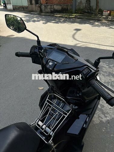 Honda Airblade 2021 125cc Đen