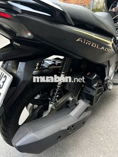 Honda Airblade 2021 125cc Đen
