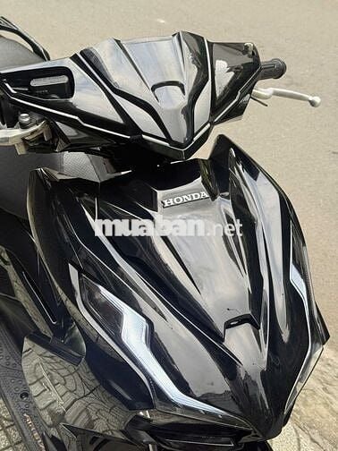 Honda Airblade 125cc 2022 Đen 23.000km