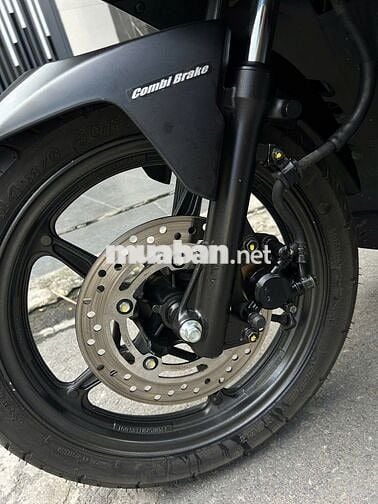 Honda Airblade 2021 125cc Đen