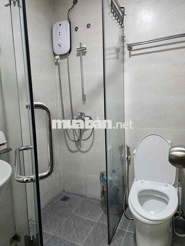 CHO THUÊ CĂN HỘ FULL NỘI THẤT 6,5M BCONS GARDEN