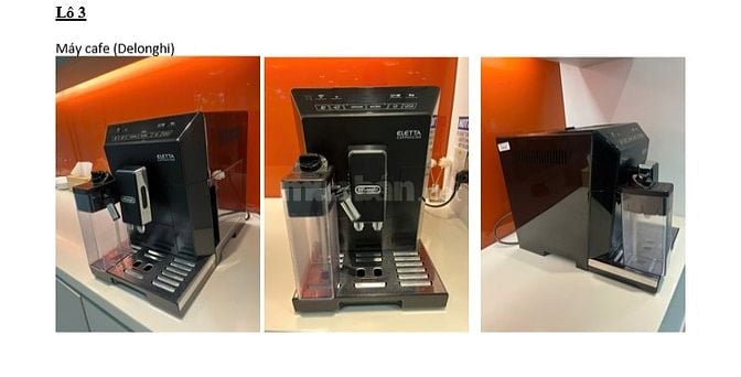 Văn phòng Tổ Chức Tài Chính Quốc Tế  (IFC) bán thiết bị &đồ dùng VP cũ