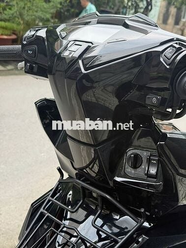 Honda Airblade 125cc 2022 Đen 23.000km
