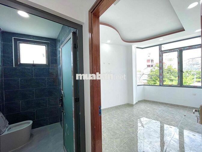 Căn Góc Phường Nam Nha Trang Đường Ô Tô Chỉ 4 Tỷ 750 Triệu