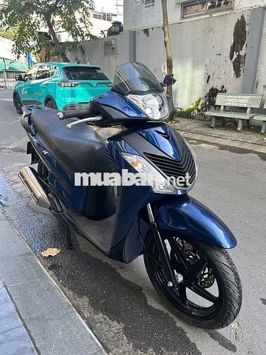Honda SH 2008 150 BAO Sang tên rút gốc, BH 2 NĂM