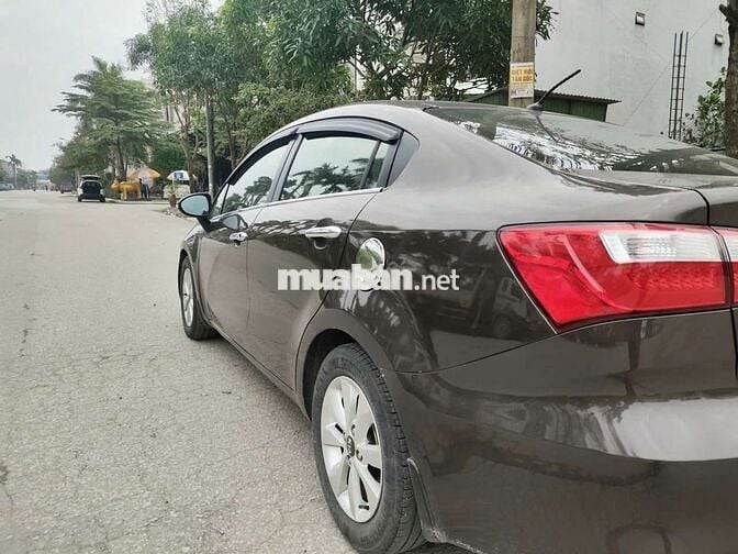 2015 1.4 AT Sedan - 114686 km