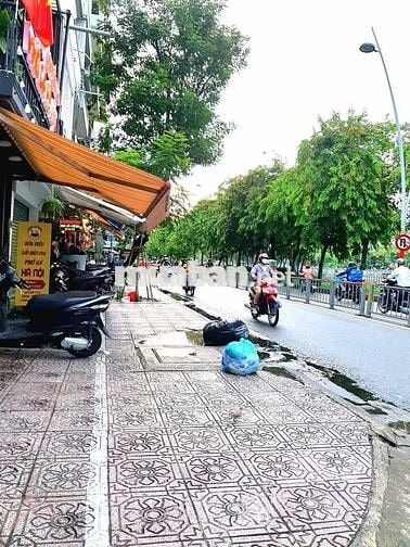 BĐS dòng tiền 220tr/năm ngay trung tâm Quận 1 HXH chỉ 7.5 tỷ sổ riêng