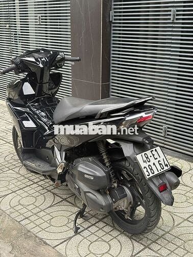 Honda Airblade 125cc 2022 Đen 23.000km