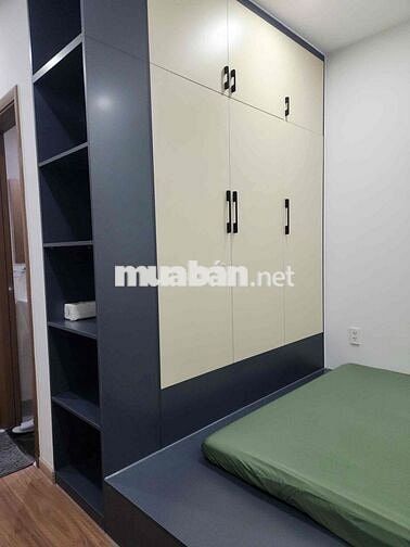 CHO THUÊ CĂN HỘ FULL NỘI THẤT 6,5M BCONS GARDEN