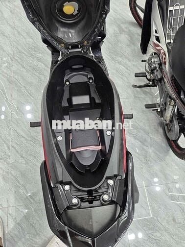 Honda Air Blade 125 Đen Đỏ 52000 km