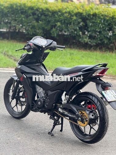 honda- winner v1 2018 biển số 92