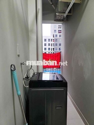 CHO THUÊ CĂN HỘ FULL NỘI THẤT 6,5M BCONS GARDEN