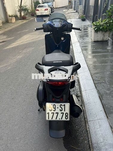 Honda SH 2008 150 BAO Sang tên rút gốc, BH 2 NĂM
