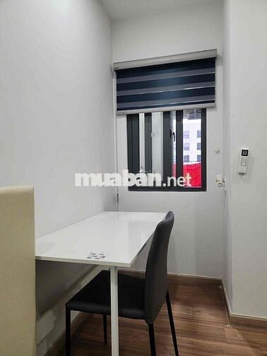 CHO THUÊ CĂN HỘ FULL NỘI THẤT 6,5M BCONS GARDEN