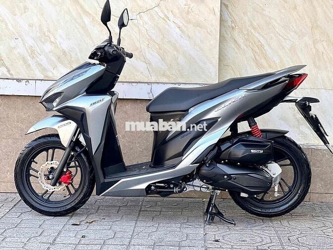 Click thái 150i bstp 9chủ xe nhập bao zin chuẩn