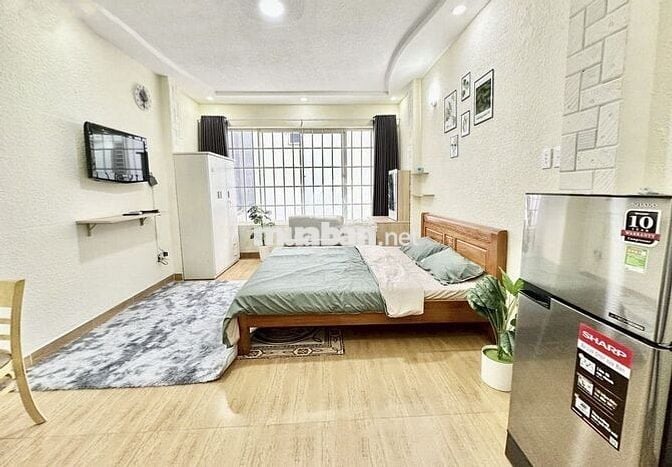 BĐS dòng tiền 220tr/năm ngay trung tâm Quận 1 HXH chỉ 7.5 tỷ sổ riêng