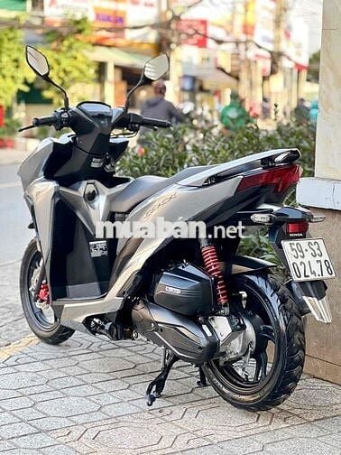 Click thái 150i bstp 9chủ xe nhập bao zin chuẩn