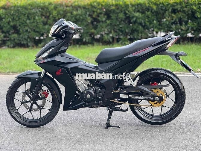 honda- winner v1 2018 biển số 92