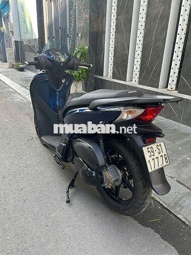 Honda SH 2008 150 BAO Sang tên rút gốc, BH 2 NĂM