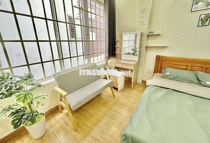 BĐS dòng tiền 220tr/năm ngay trung tâm Quận 1 HXH chỉ 7.5 tỷ sổ riêng