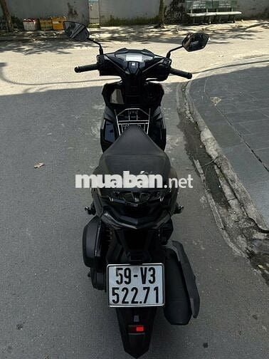 Honda Airblade 2021 125cc Đen