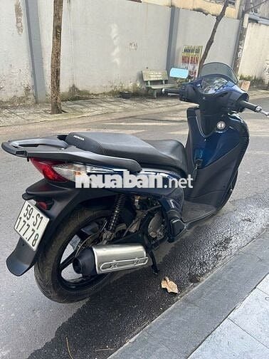 Honda SH 2008 150 BAO Sang tên rút gốc, BH 2 NĂM