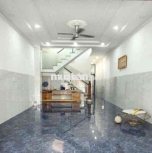 🔹Cho thuê nhà mặt bằng Lê Hồng Phong - Thủ Dầu Một - Bình Dương