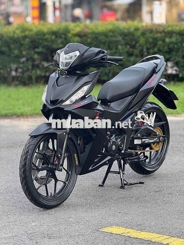honda- winner v1 2018 biển số 92