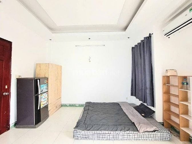 QUANG TRUNG - HẺM 5m - 6 x 19 - 4 TẦNG CĂN GÓC - 9.8 TỶ CÒN TL