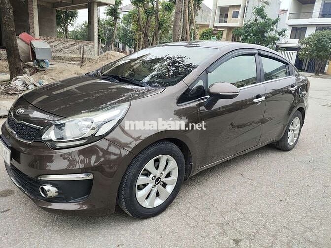 2015 1.4 AT Sedan - 114686 km