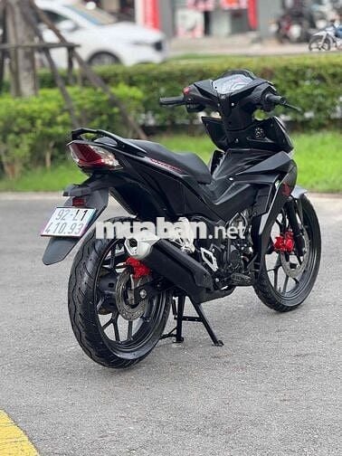 honda- winner v1 2018 biển số 92