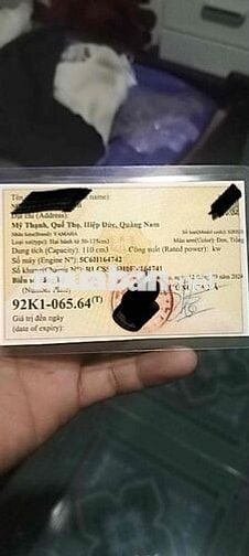 bán sirius đời cao đúc đĩa máy ngon chính chủ