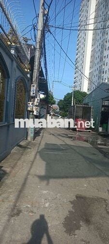 Nhà trọ giá rẻ, sạch sẽ, an ninh đảm bảo !