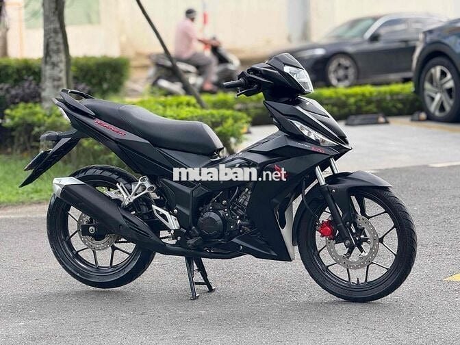 honda- winner v1 2018 biển số 92