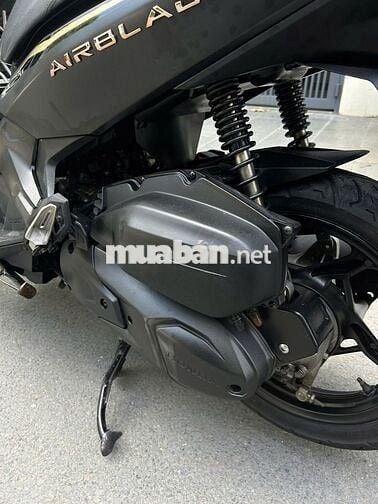 Honda Airblade 2021 125cc Đen