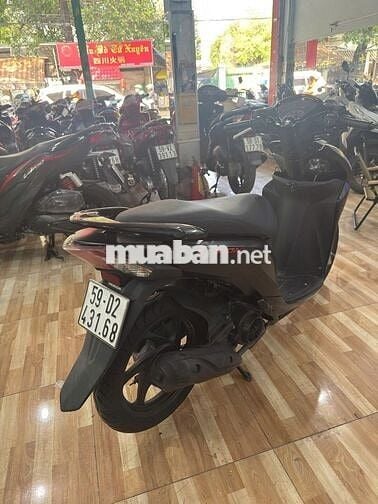 Honda Vision 2017 BSTP, GÓP GÌ CŨNG CÓ