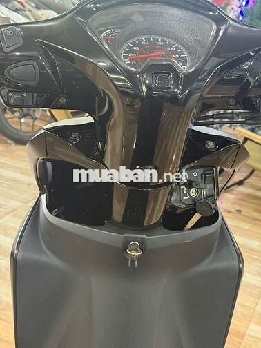 Honda Vision 2017 BSTP, GÓP GÌ CŨNG CÓ