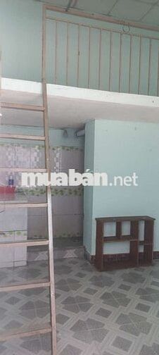 Nhà trọ giá rẻ, sạch sẽ, an ninh đảm bảo !