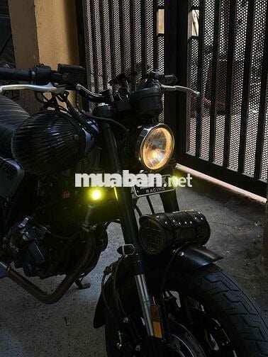 Nhượng lại Legend 200 cho Anh em đam mê