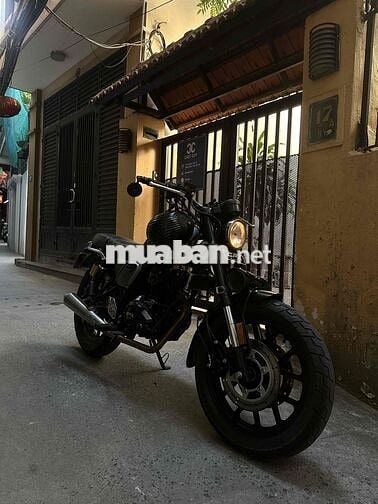 Nhượng lại Legend 200 cho Anh em đam mê