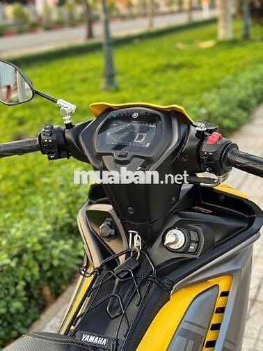 Yamaha Exciter 155 VVA 2022 Khoá Smatkey Lướt 🔥✅