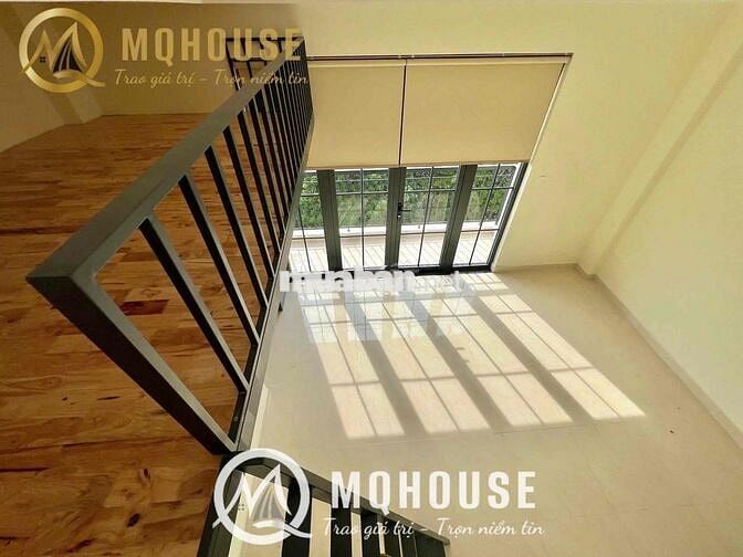 CHO THUÊ PHÒNG DUPLEX BAN CÔNG GẦN ĐH CÔNG NGHIỆP Ở 4ng4xe, LÊ ĐỨC THO