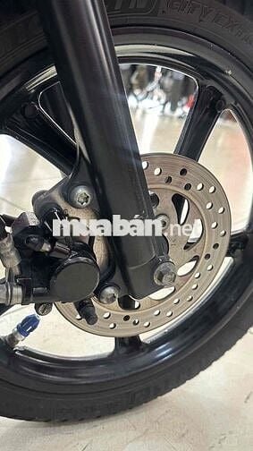 Honda Mio V3/2022.BSTP.Cccd chủ.Xe đẹp giá tốt