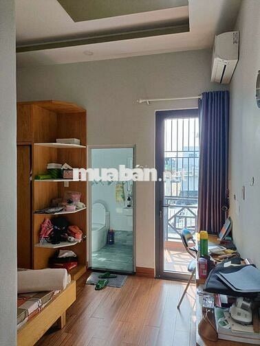 NHÀ MẶT TIỀN TÂY LÂN3, XÃ BÀ ĐIỂM