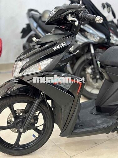 Honda Mio V3/2022.BSTP.Cccd chủ.Xe đẹp giá tốt