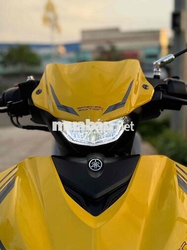 Yamaha Exciter 155 VVA 2022 Khoá Smatkey Lướt 🔥✅