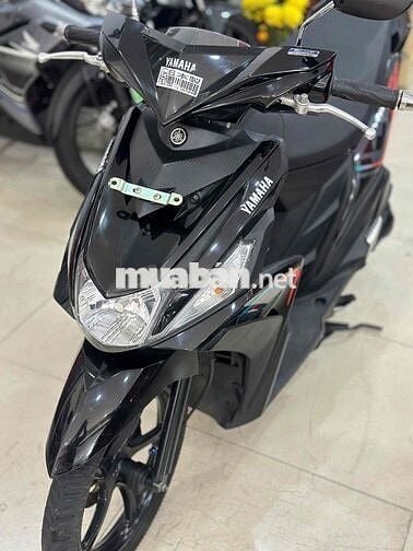 Honda Mio V3/2022.BSTP.Cccd chủ.Xe đẹp giá tốt