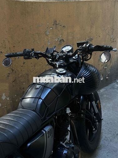 Nhượng lại Legend 200 cho Anh em đam mê